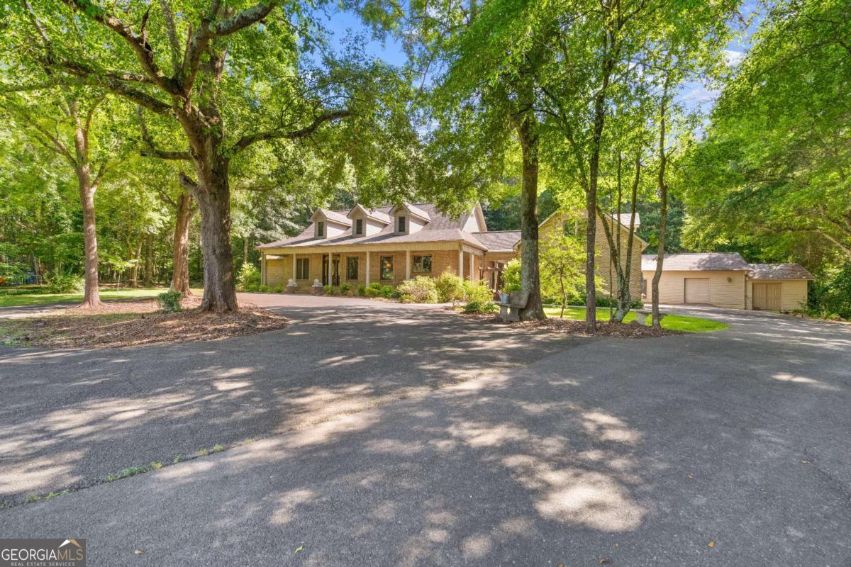 119 Knight Bottom RD SE