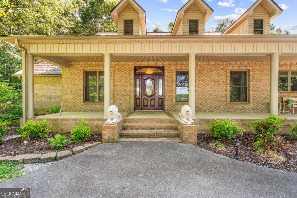 119 Knight Bottom RD SE