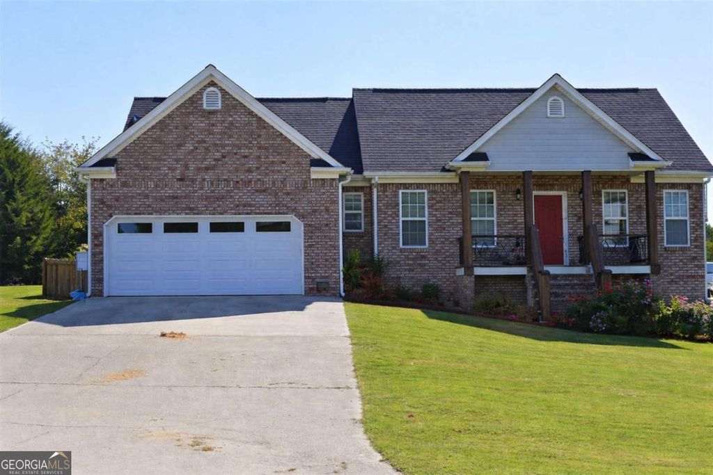 Photo of 48 Apple Barrell Way, Taylorsville, GA 30178 (MLS # 10691686)
