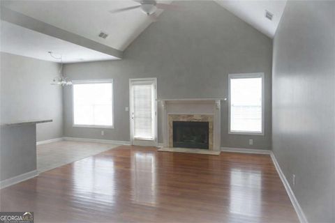 48 Apple Barrell WAY Taylorsville GA 30178