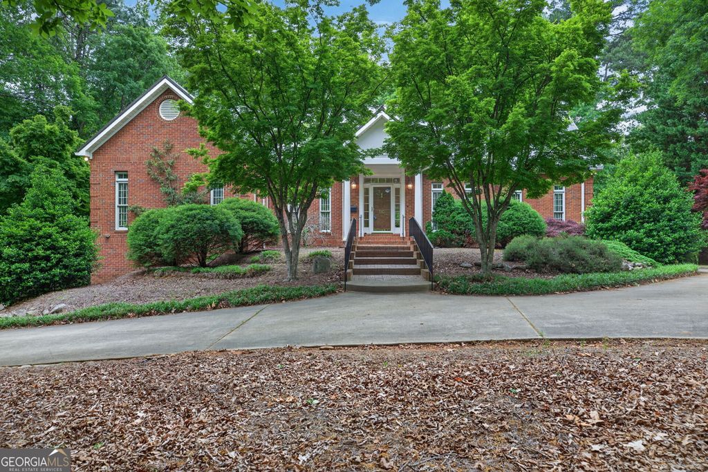 Photo of 110 Greystone Dr, Bremen, GA 30110 (MLS # 10756840)