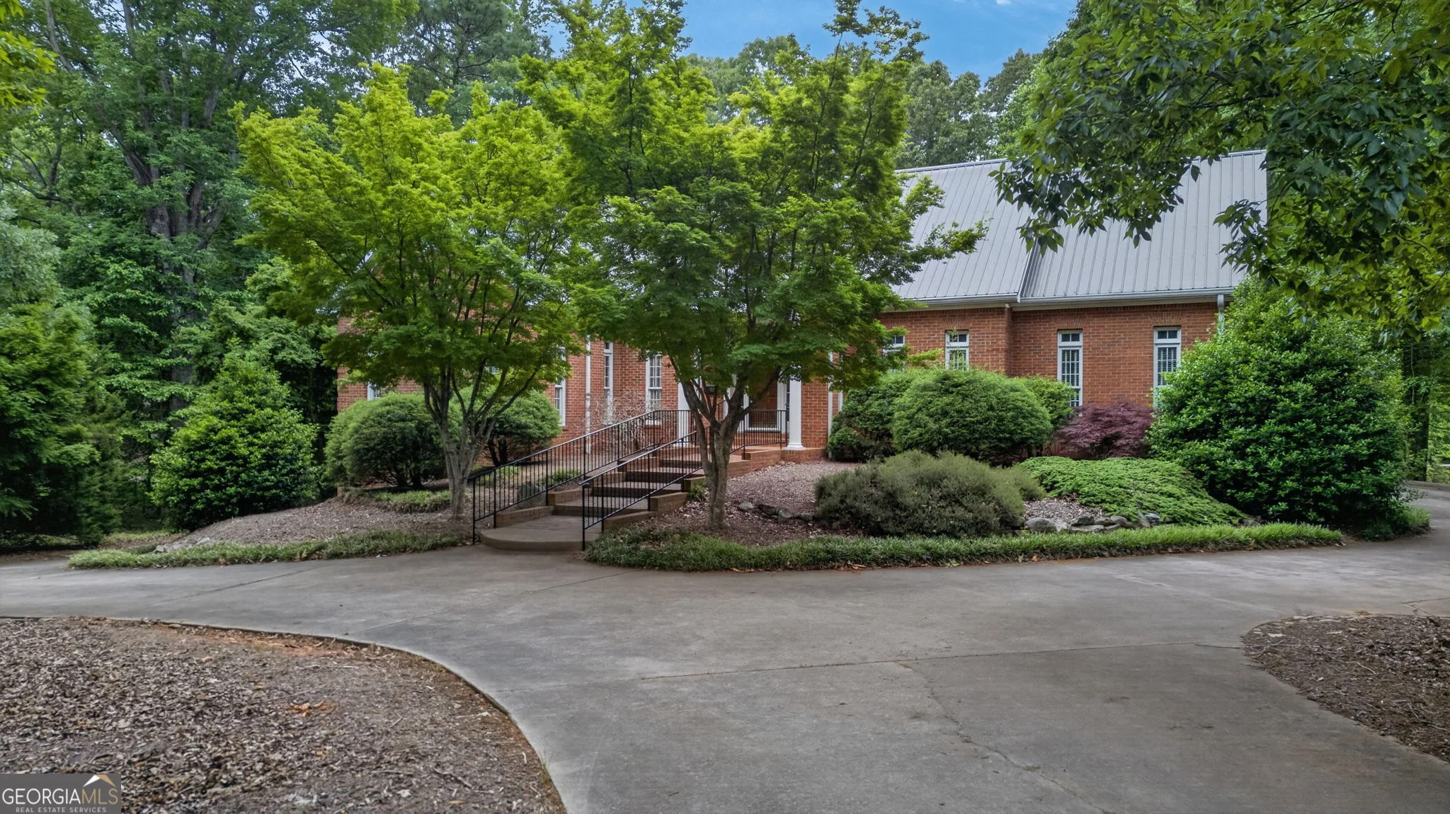 110 Greystone Drive