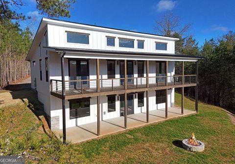 Photo of 22 Walnut SPUR, Mineral Bluff, GA 30559 (MLS # 10673481)