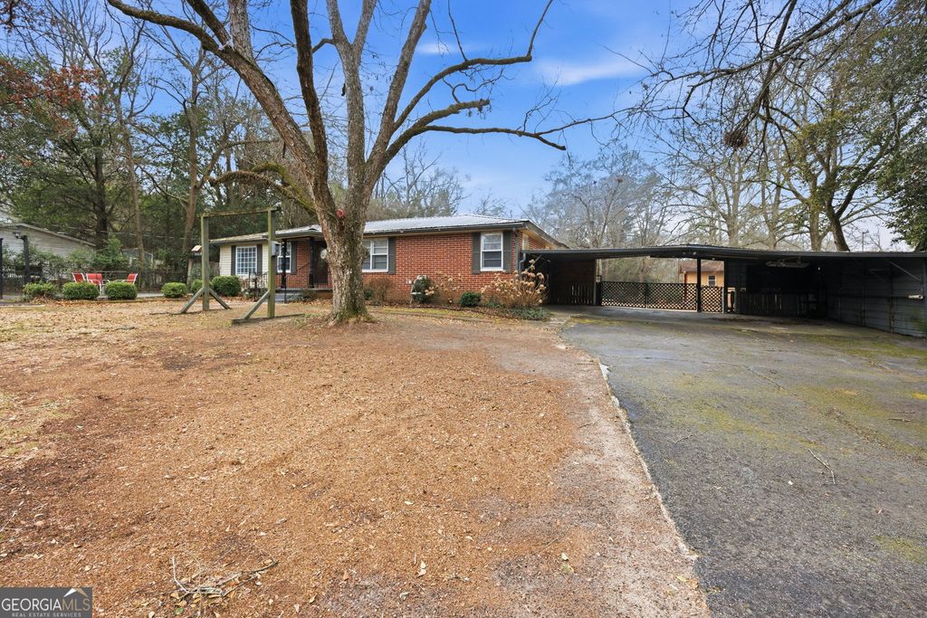 Photo of 149 Tanner Terrace, Macon, GA 31217 (MLS # 10689871)