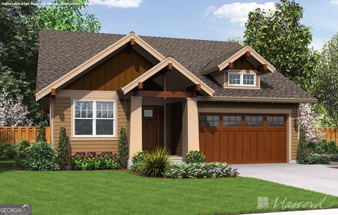 251 North Point CIR Hartwell GA 30643