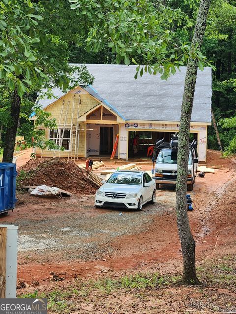 251 North Point CIR Hartwell GA 30643