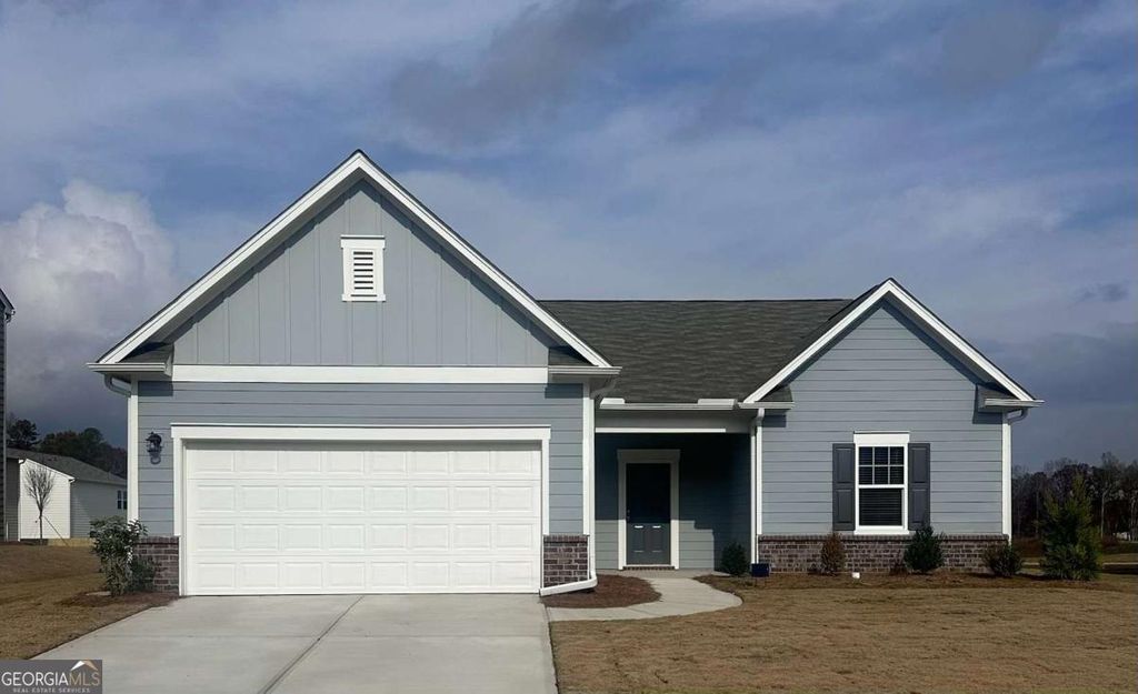 Photo of 326 Bandimere Pkwy, Dallas, GA 30157 (MLS # 10656783)