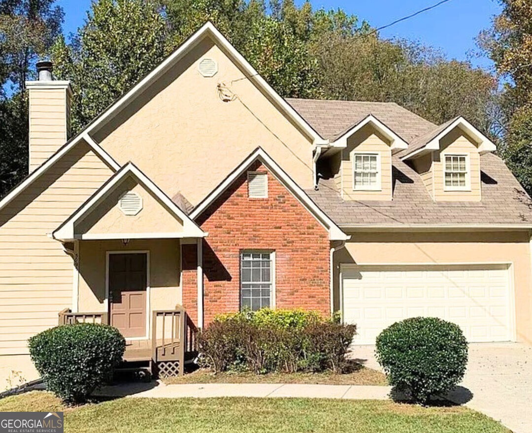 Wendwood - Residential Lease