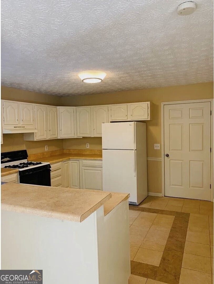Wendwood - Residential Lease