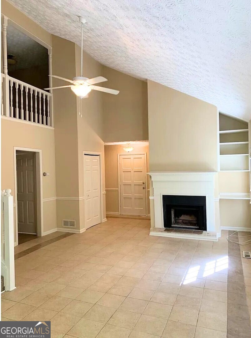 Wendwood - Residential Lease