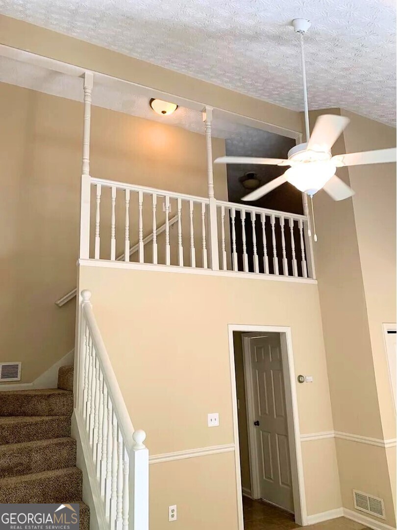 Wendwood - Residential Lease