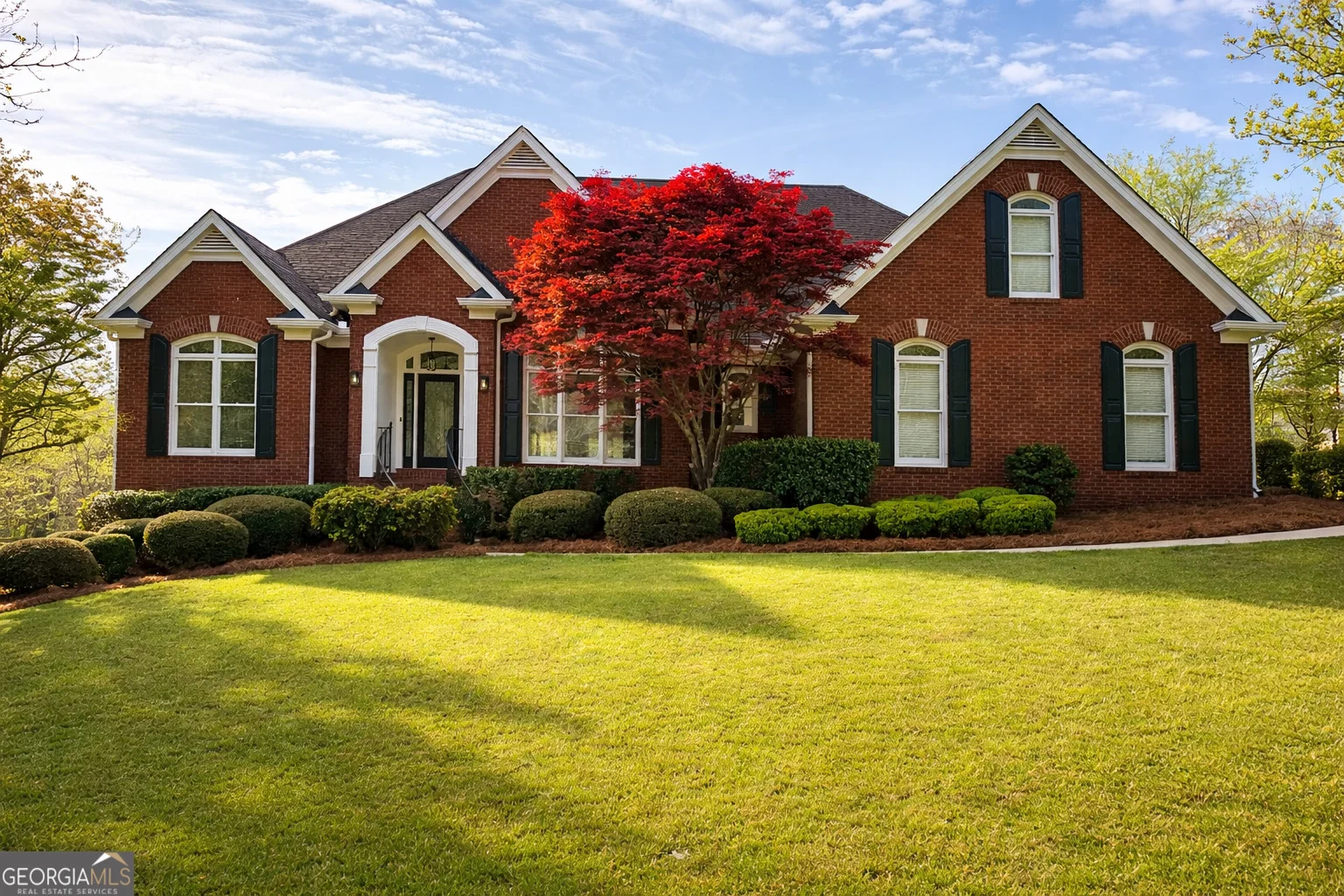 461 Providence Club Drive, Monroe, GA, 30656