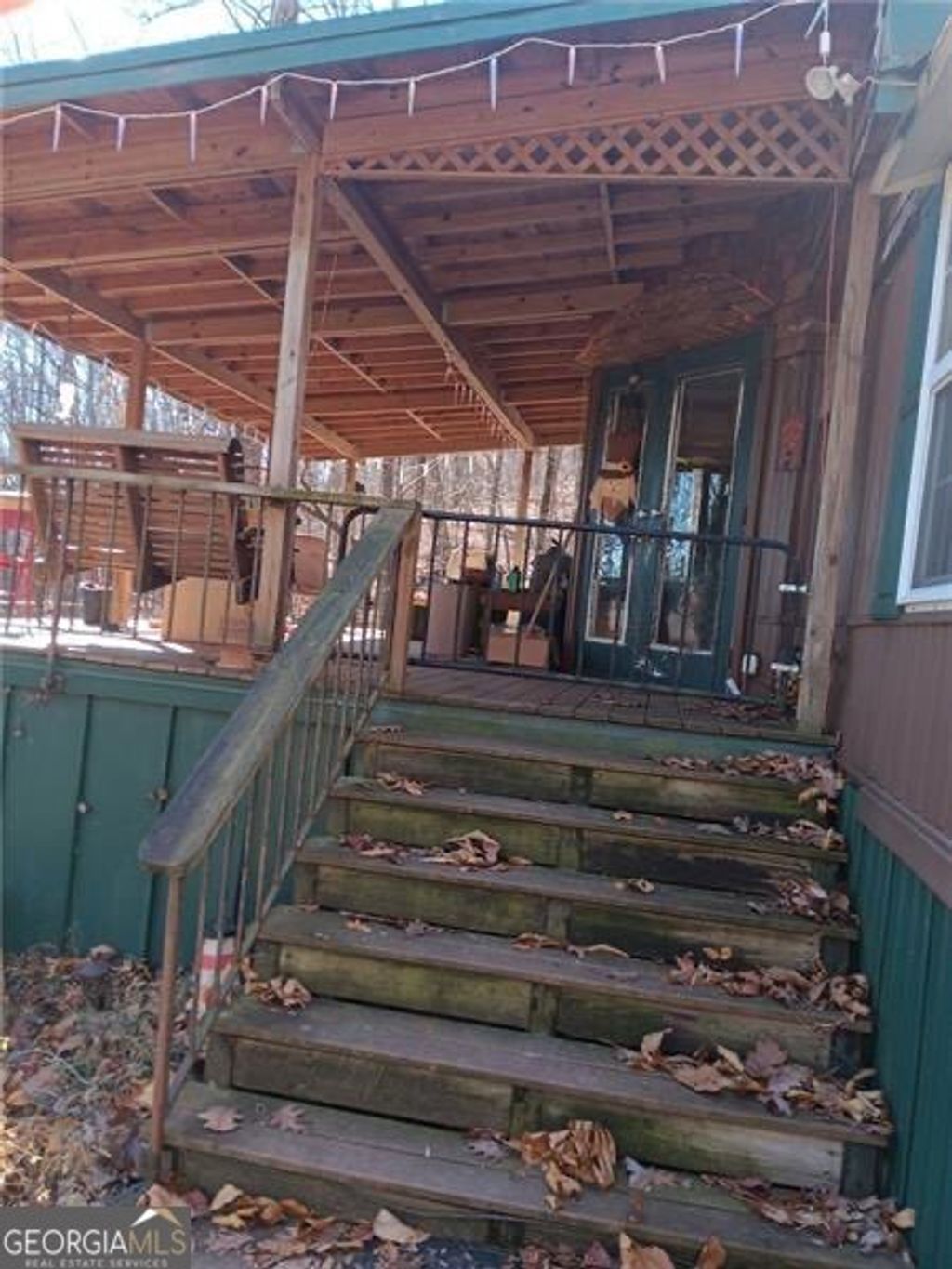 Photo of 206 Oakridge Drive, Cleveland, GA 30528 (MLS # 10658876)