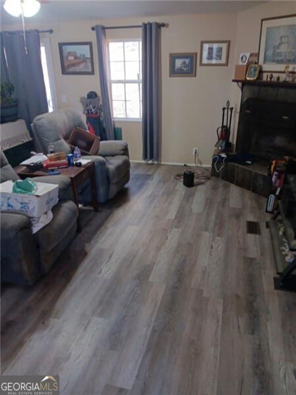 Photo of 206 Oakridge Drive, Cleveland, GA 30528 (MLS # 10658876)