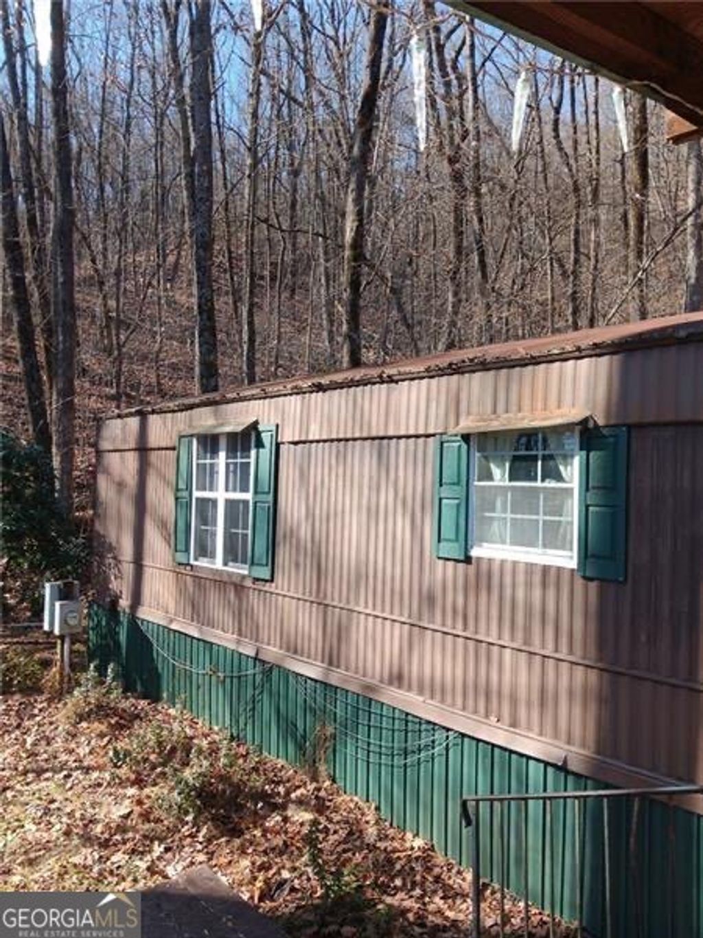 Photo of 206 Oakridge Drive, Cleveland, GA 30528 (MLS # 10658876)