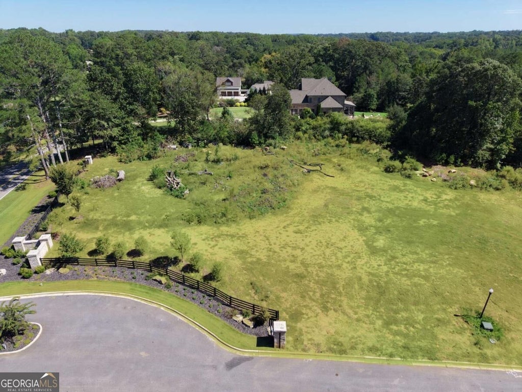 Photo of 2785 Francis Road, Lot 5 RD, Milton, GA 30004 (MLS # 10855125)