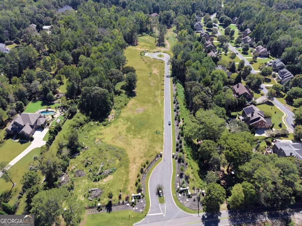 Photo of 2785 Francis Road, Lot 5 RD, Milton, GA 30004 (MLS # 10855125)