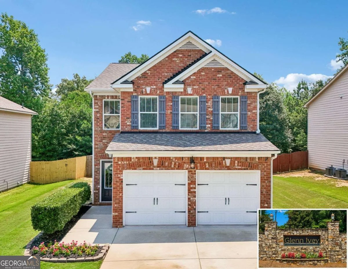5735 Crest Oak Way