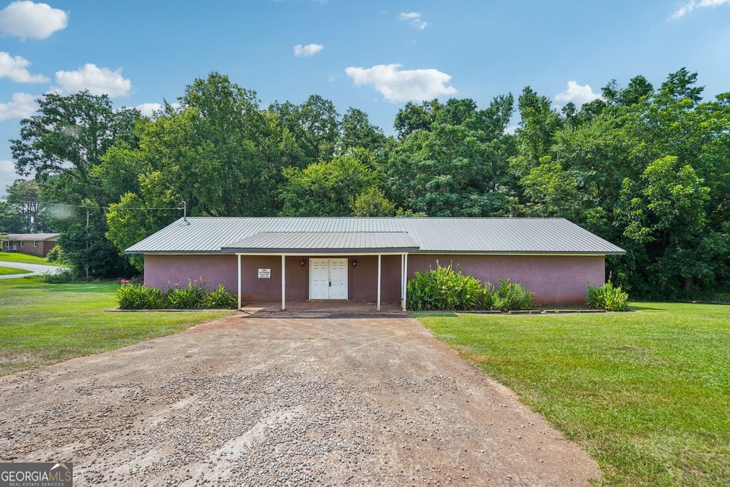 Photo of 11437 Highway 83 S, Monticello, GA 31064 (MLS # 10730818)