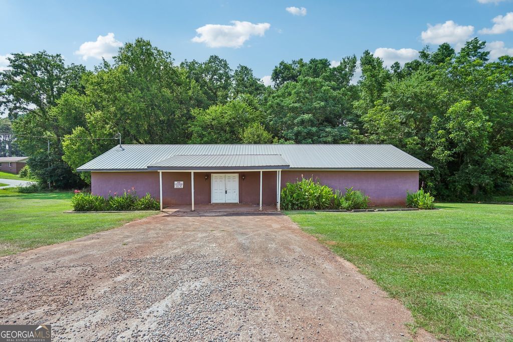 Photo of 11437 Highway 83 S, Monticello, GA 31064 (MLS # 10730818)