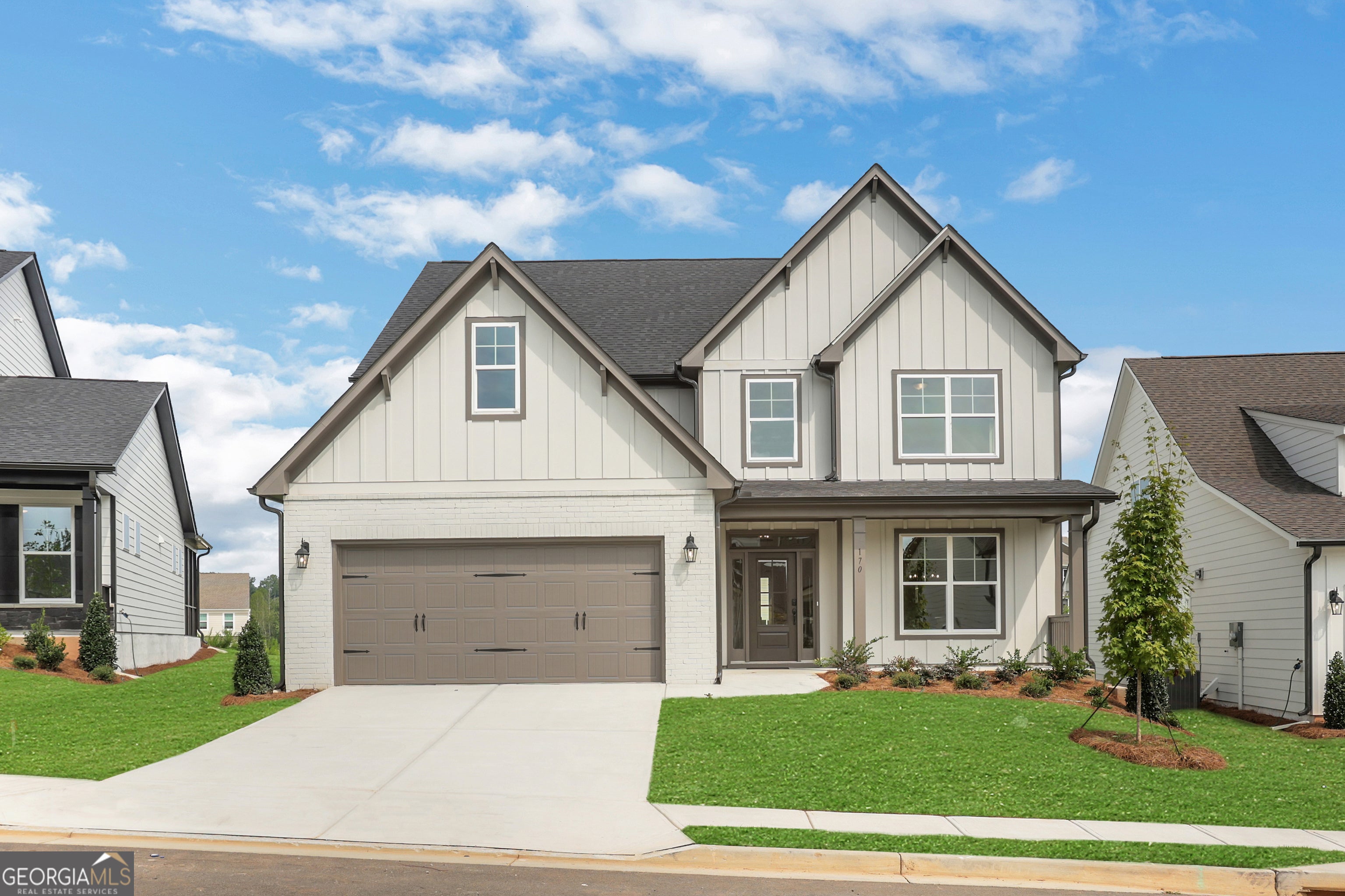 170 Coffee LN