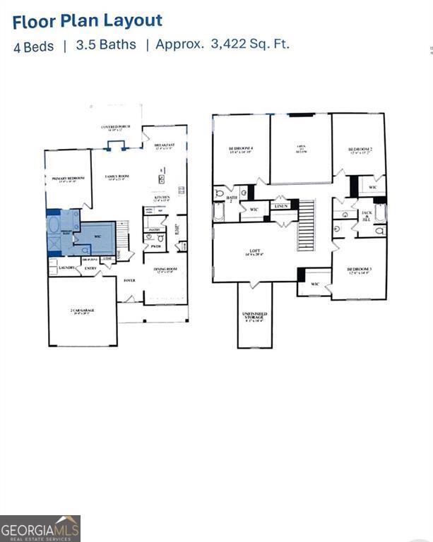 170 Coffee LN