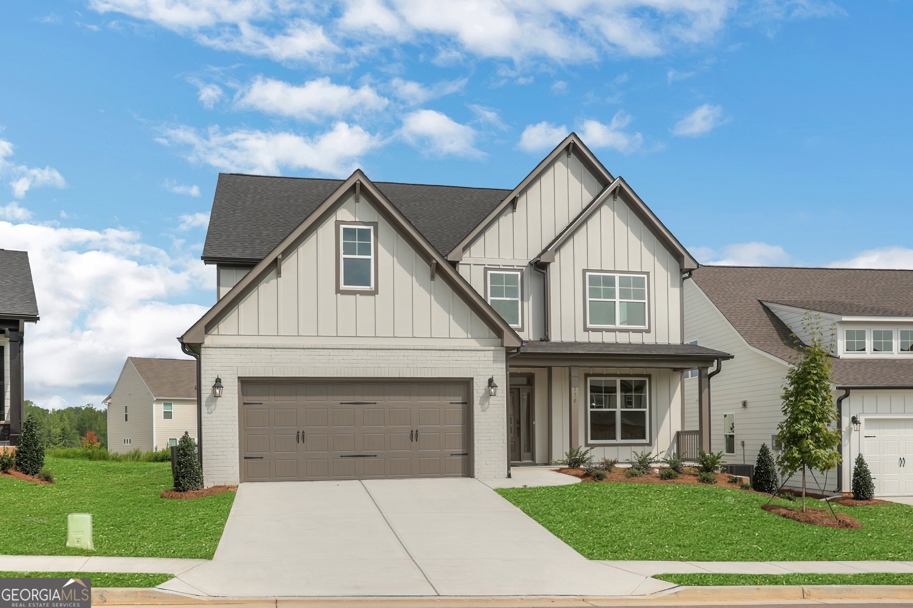 170 Coffee LN