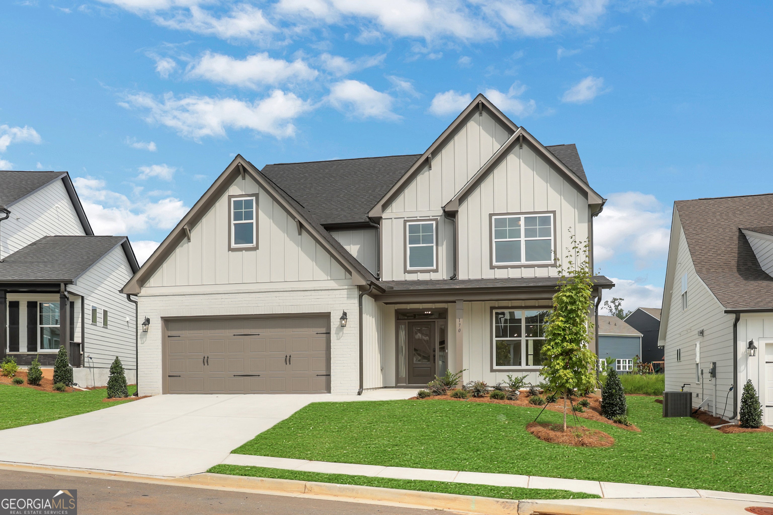 170 Coffee LN