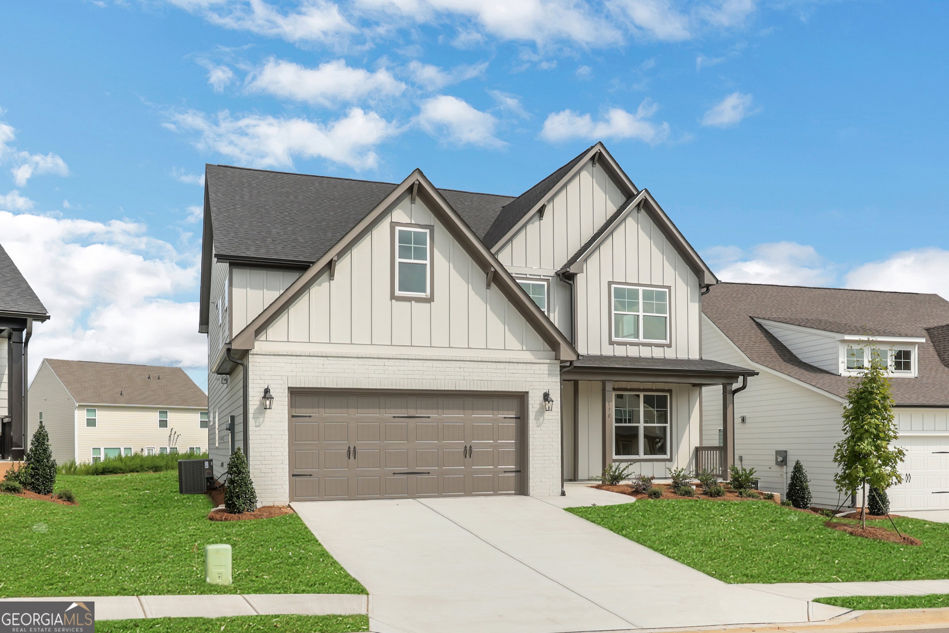 170 Coffee LN