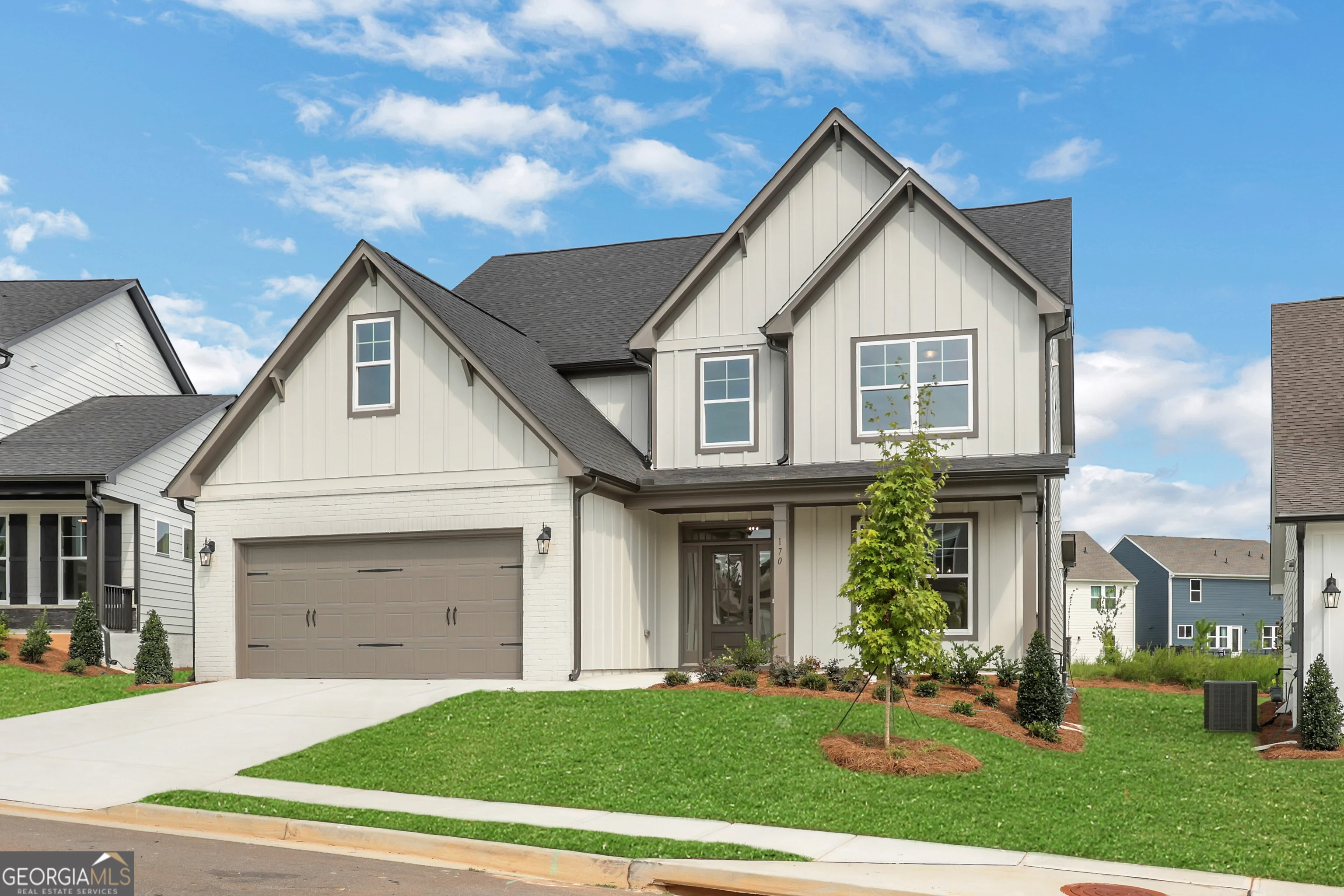 170 Coffee Lane