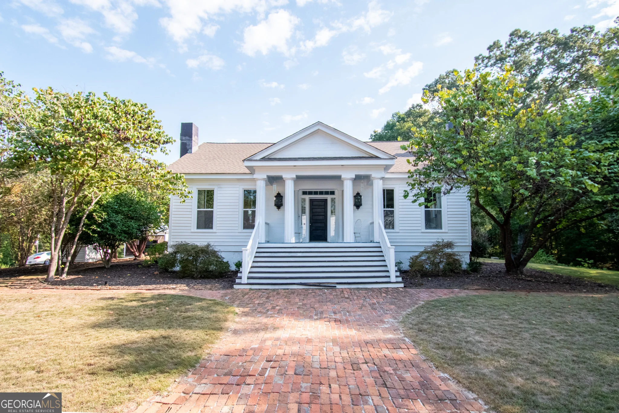 1651 Mergendollar Road, Good Hope, GA, 30641