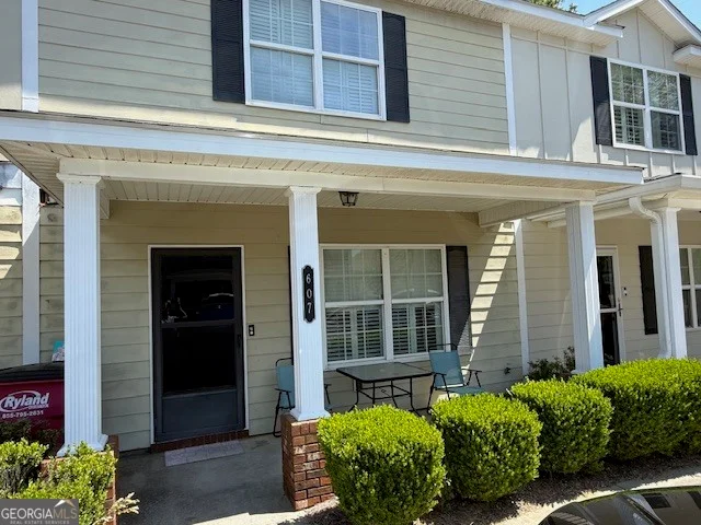 607 Glade Fern Way Unit N/A