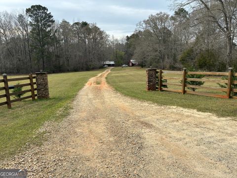Photo of 802 Lane Road, Monticello, GA 31064 (MLS # 10713815)