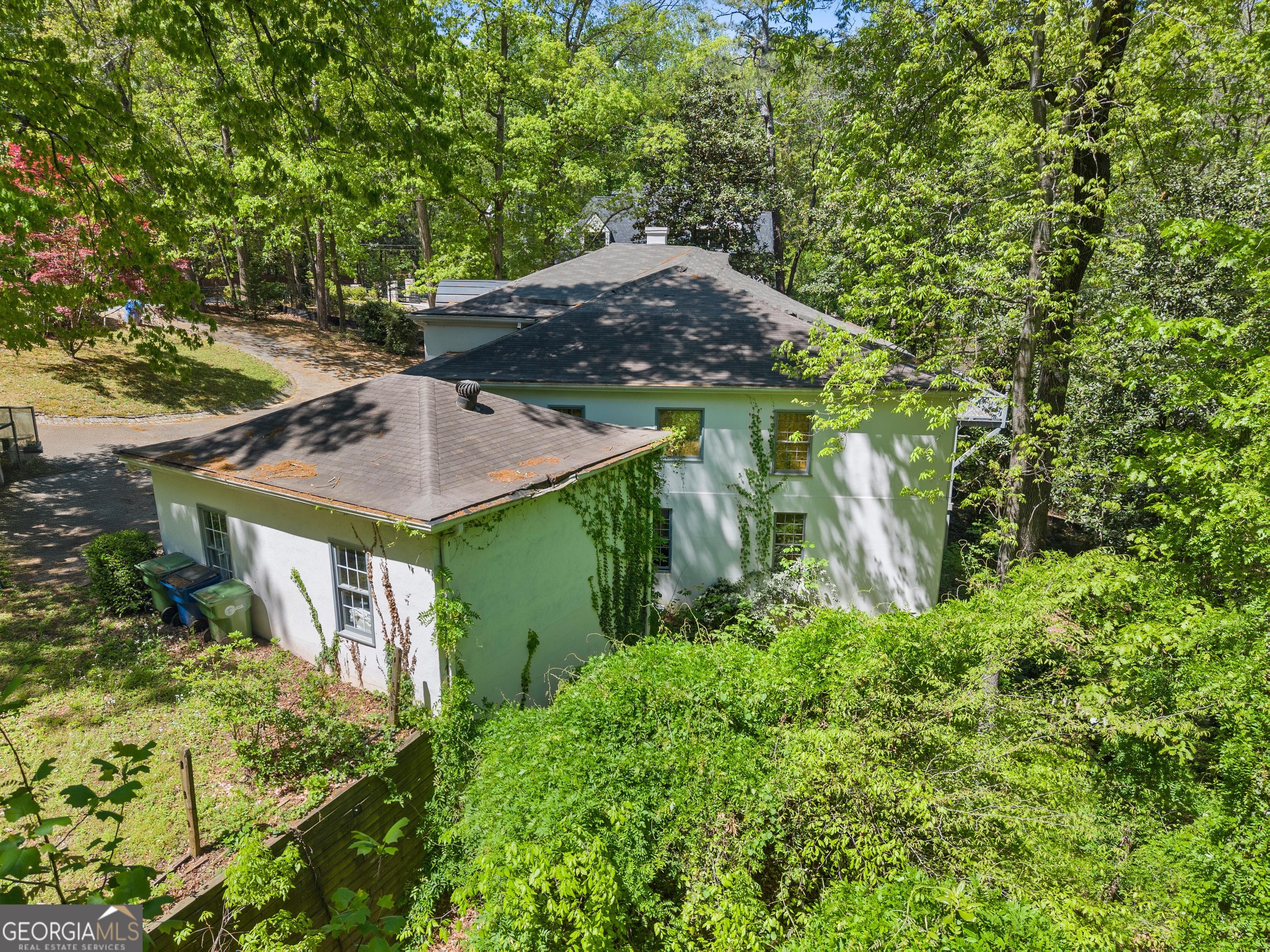 3985 Randall Mill RD NW