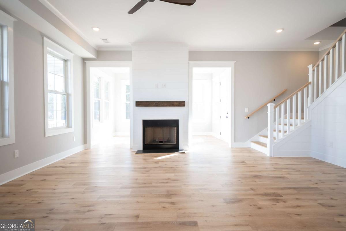 Glenview - Residential