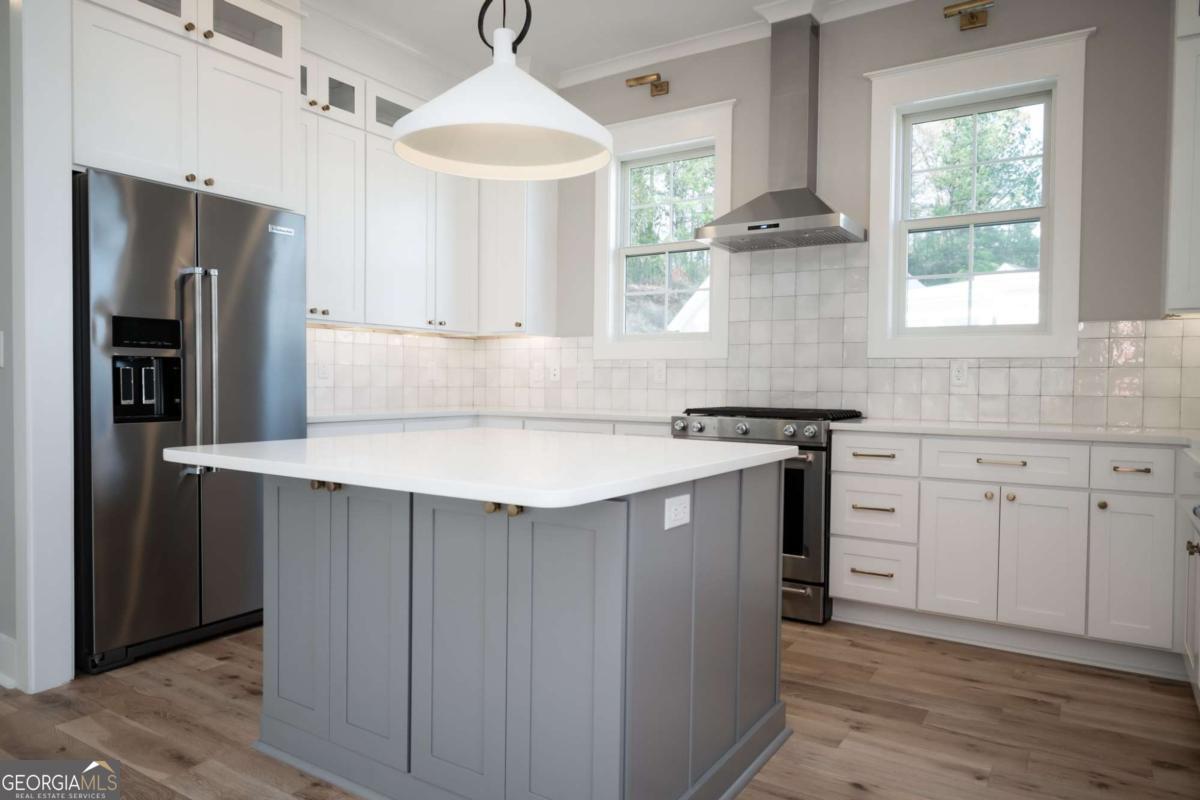 Glenview - Residential