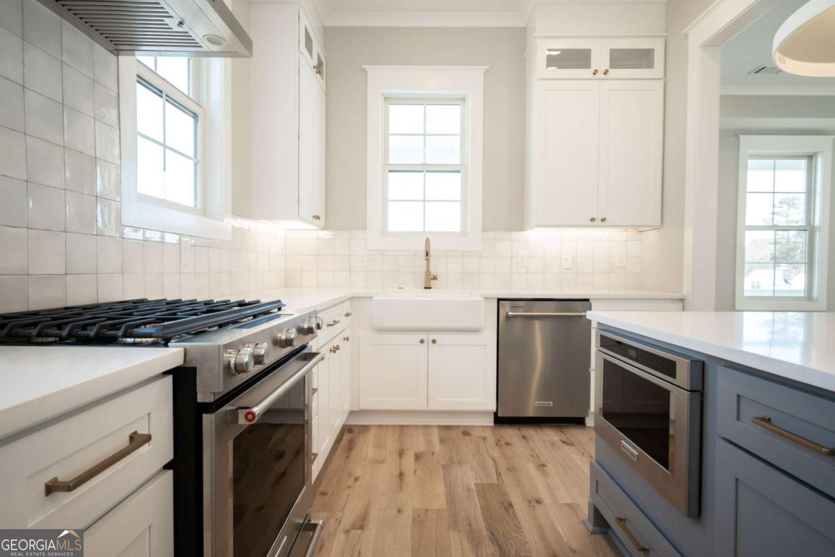 Glenview - Residential