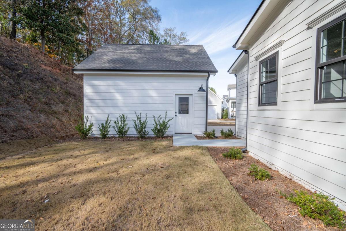 Glenview - Residential