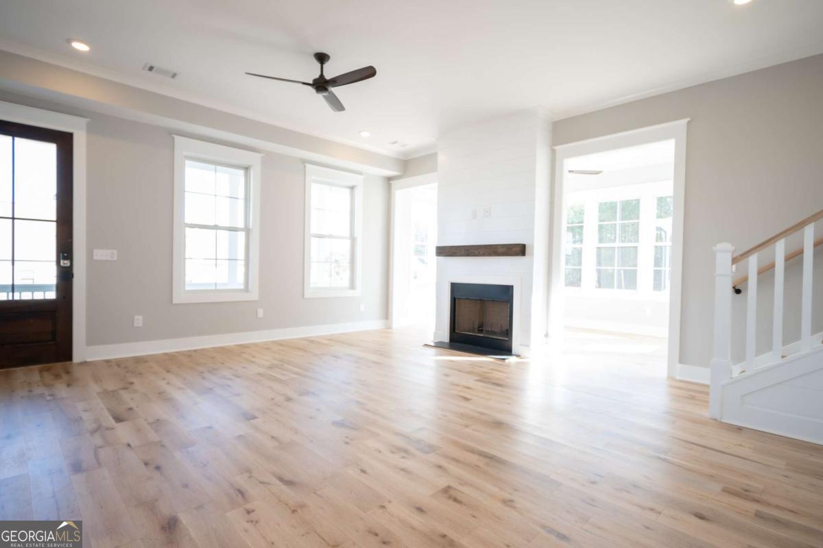 Glenview - Residential