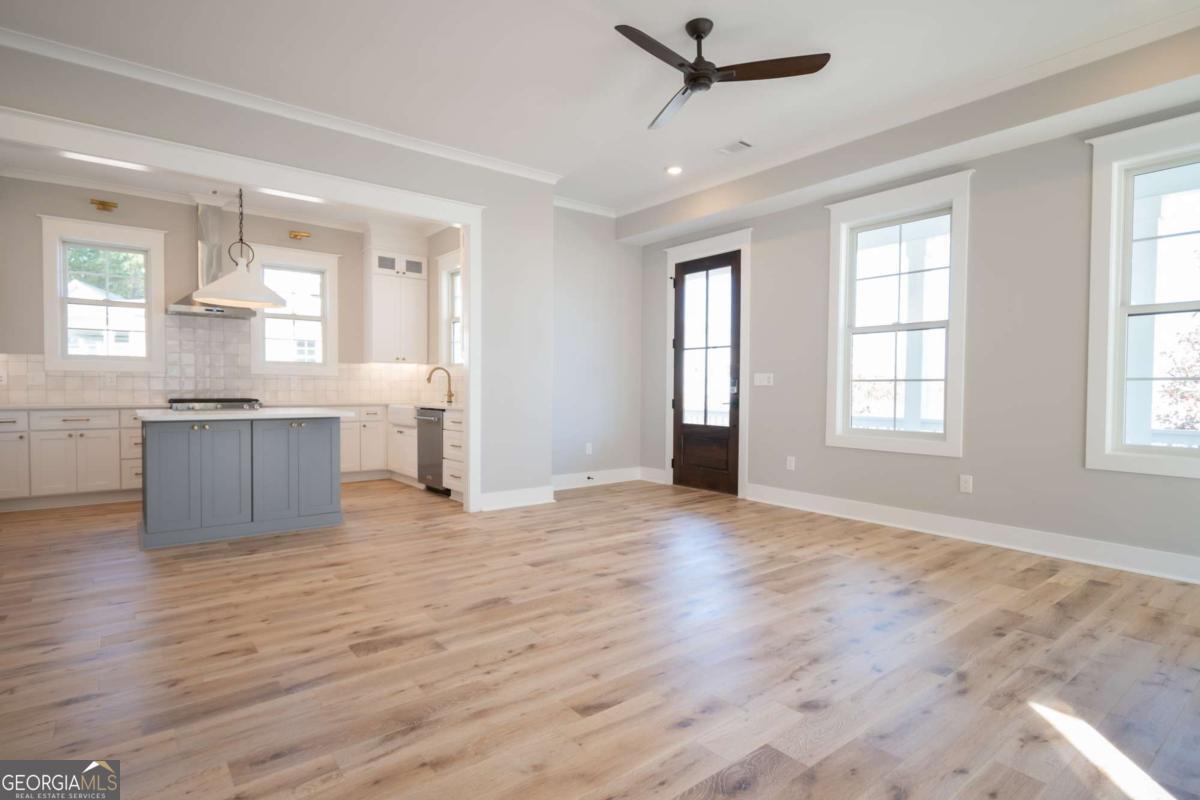 Glenview - Residential