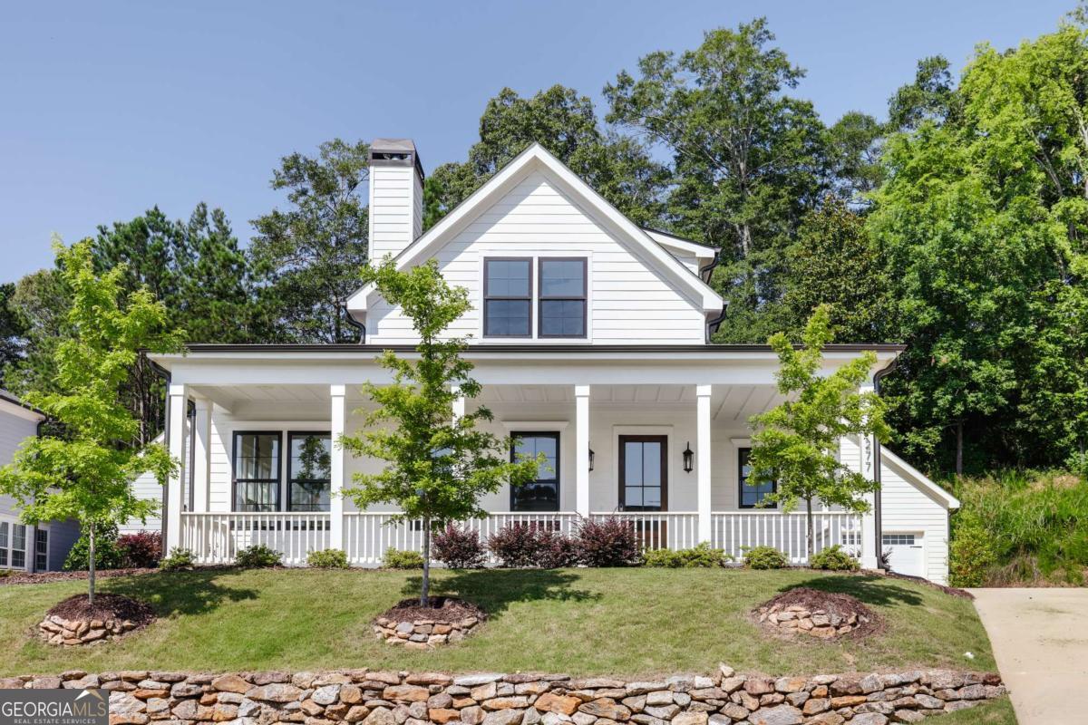 Glenview - Residential