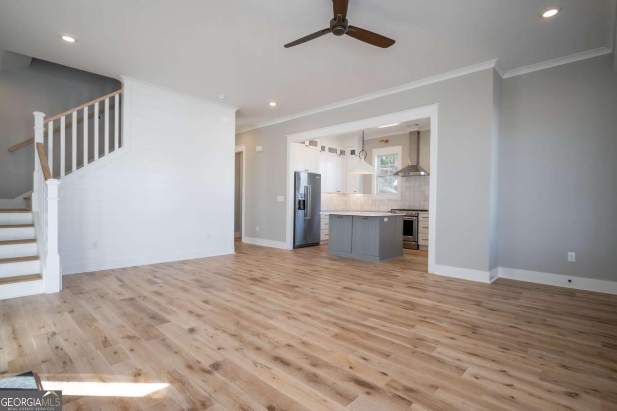 Glenview - Residential