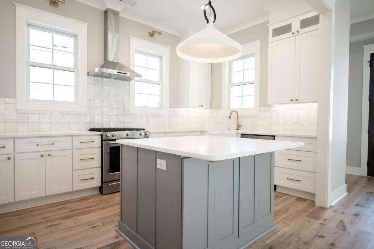 Glenview - Residential