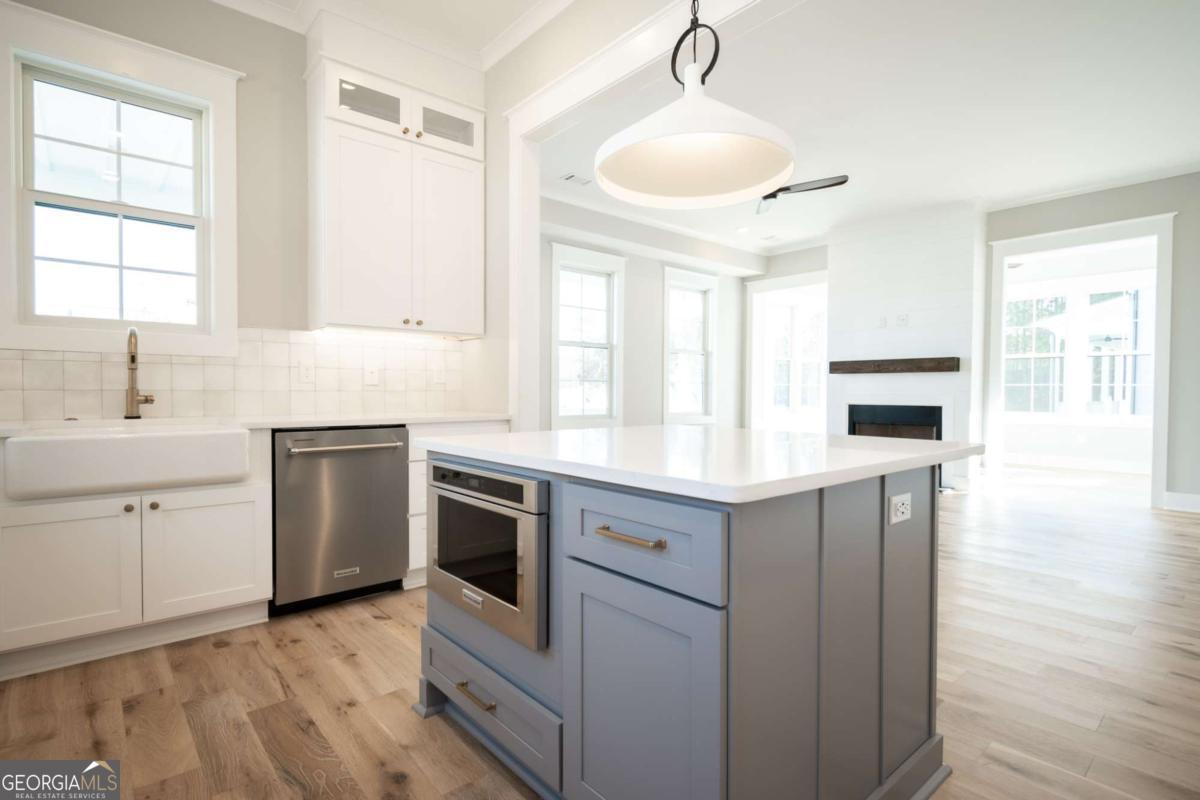 Glenview - Residential