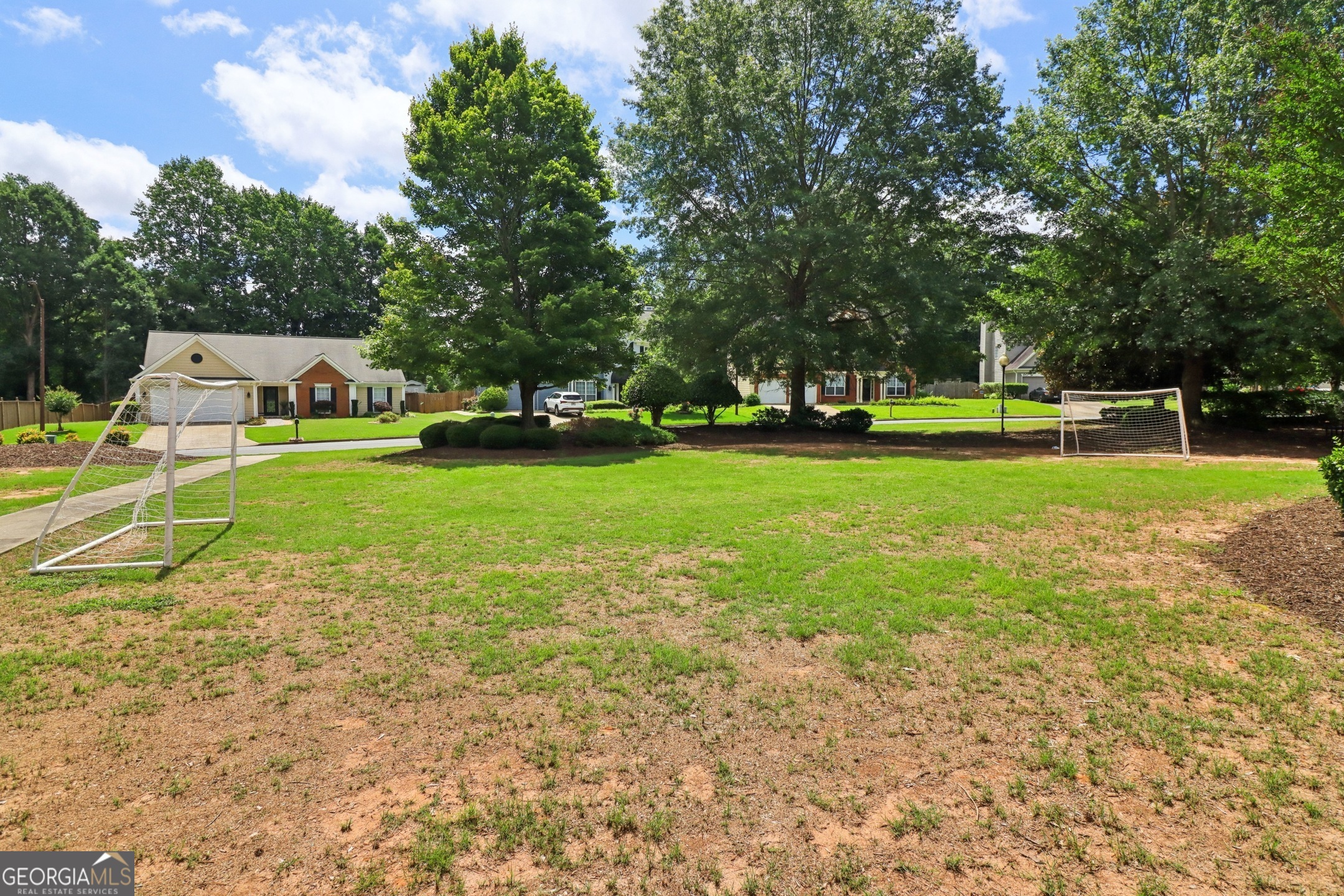 CHASTAIN ENCLAVE - Residential