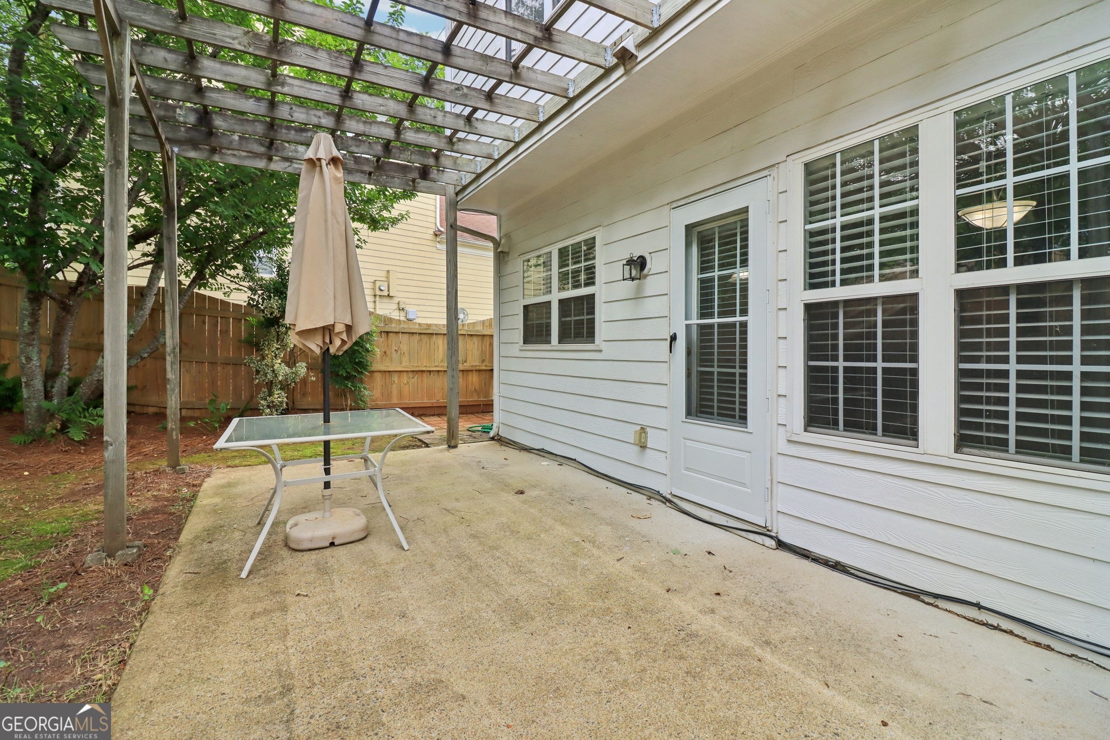 CHASTAIN ENCLAVE - Residential