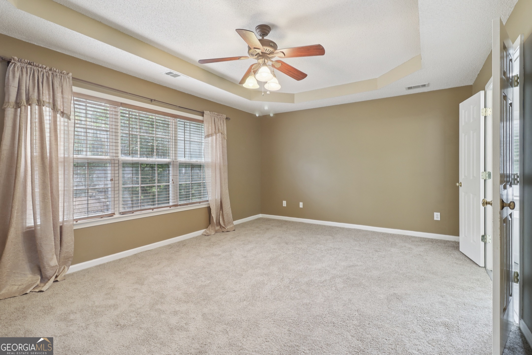 CHASTAIN ENCLAVE - Residential