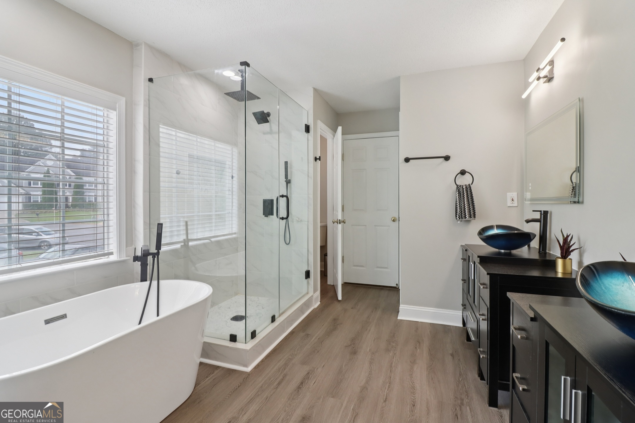 CHASTAIN ENCLAVE - Residential