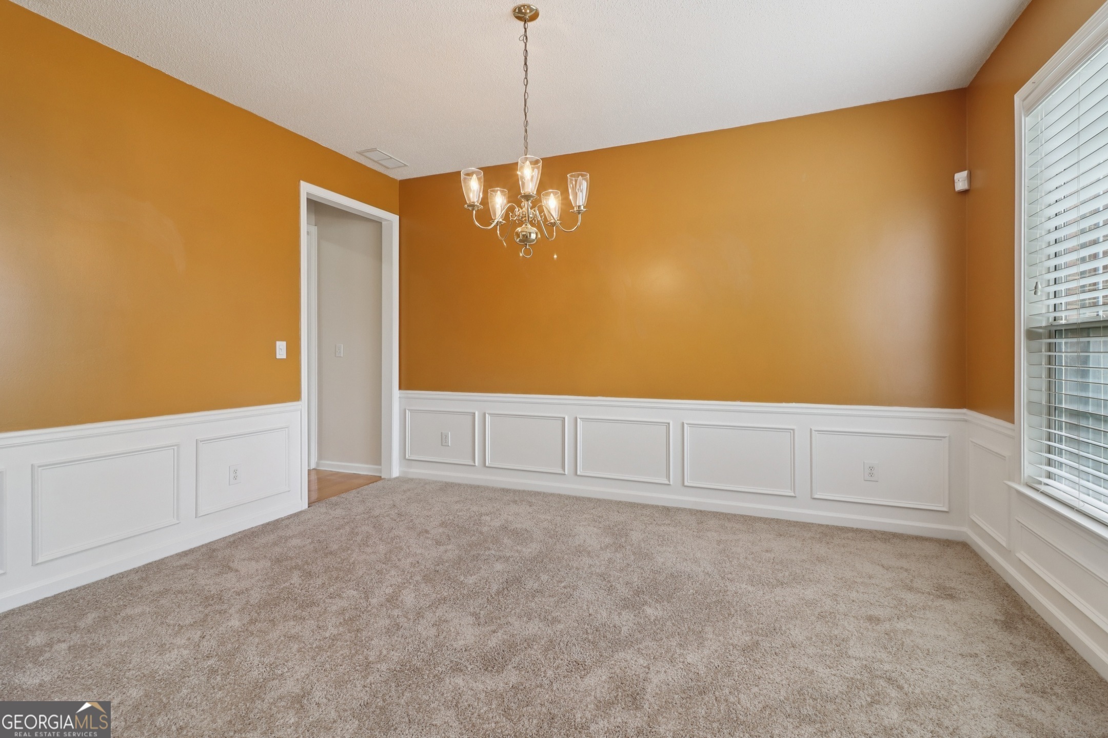 CHASTAIN ENCLAVE - Residential