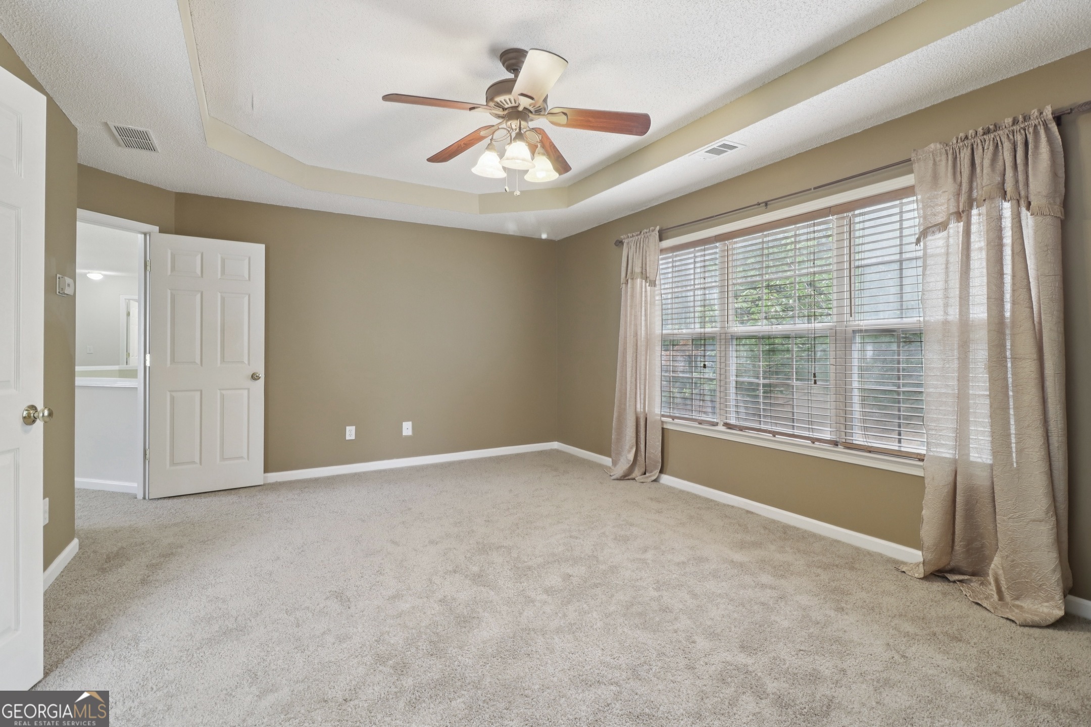 CHASTAIN ENCLAVE - Residential